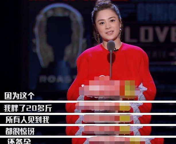 【围观】阿娇赖弘国离婚内情曝光 原因不是一句不爱了那么简单