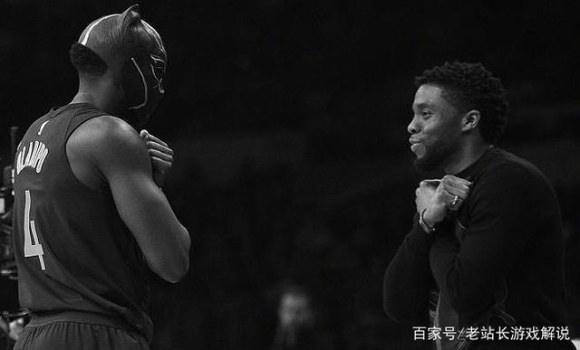 突发!黑豹男演员博斯曼患癌去世原因是什么?NBA群星发文哀悼