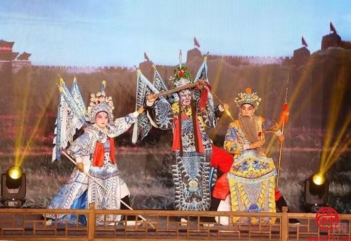 章丘区：传统民俗为乡村旅游注入新活力！