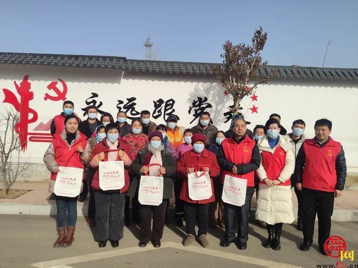 【文明实践在章丘】宣讲红色故事，展现百年风华！