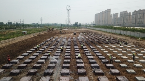 一年开建三条高铁  济南全力打造“米”字型高铁网