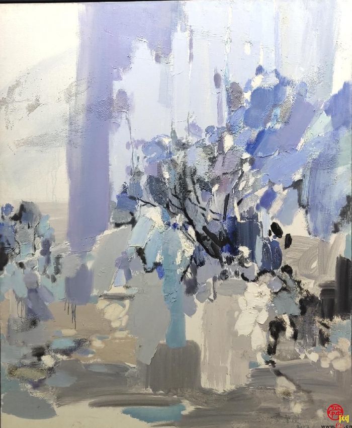 百般红紫斗芳菲溢彩2020济南市女书画家作品邀请展即将亮相