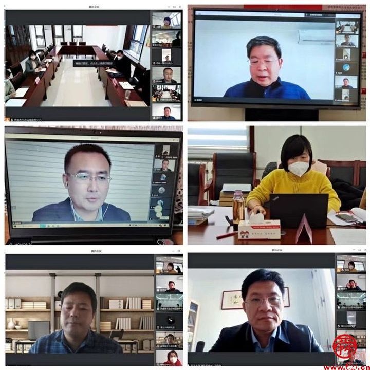 濟南市生態環境監控中心順利通過實驗室資質認定擴項評審