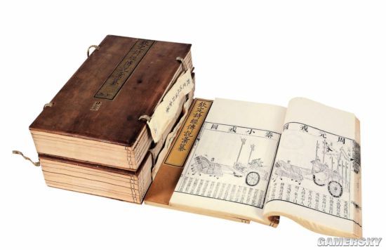 墨韵书香风雅情！天下无双新服【风雅颂】今日开启