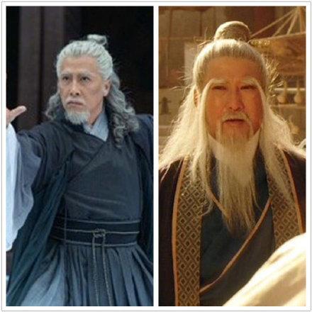 电影版新倚天屠龙记阵容曝光 小昭是谁演？网友为什么纷纷吐槽