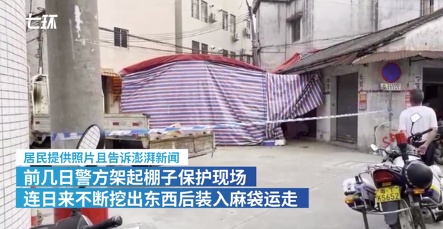 赘婿杀亲埋尸案2人无下落 邻居发声说了什么？