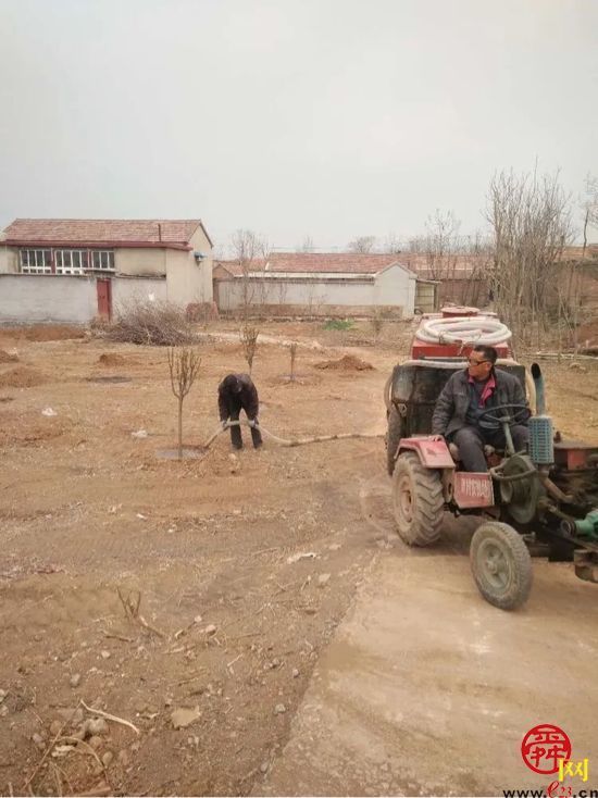 听说过“共享菜园”吗？就在章丘这个地方！