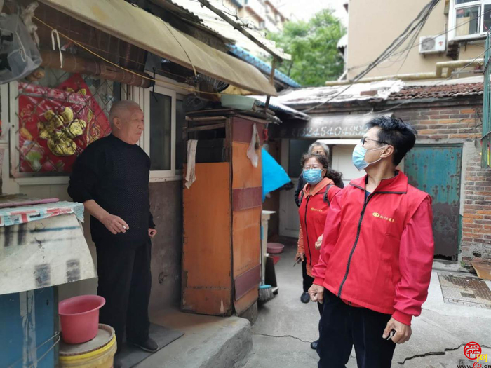 制锦市街道：“微整形”精雕细琢人居环境 - 记者直击 - 舜网新闻