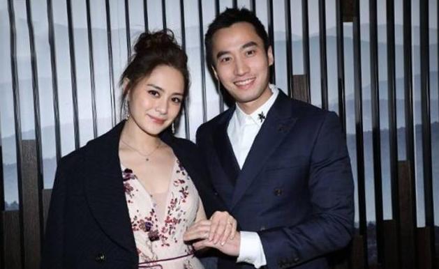 阿娇赖弘国离婚 从港圈男神到富二代，阿娇的前任过得都很好？