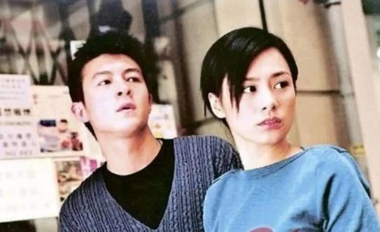 阿娇赖弘国离婚 从港圈男神到富二代，阿娇的前任过得都很好？