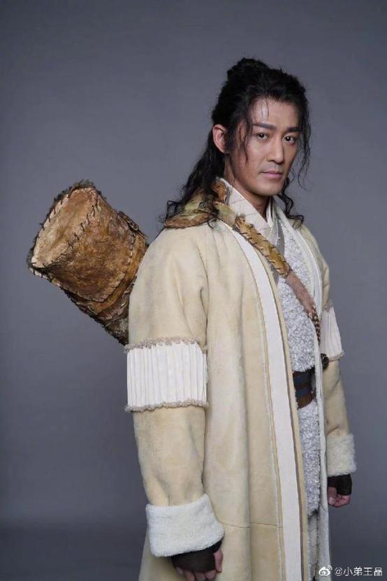 电影版新倚天屠龙记阵容曝光 小昭是谁演？网友为什么纷纷吐槽