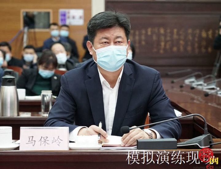 省级专家及我区领导马保岭,边祥为,王士强,王勇,黄洪占参加活动.