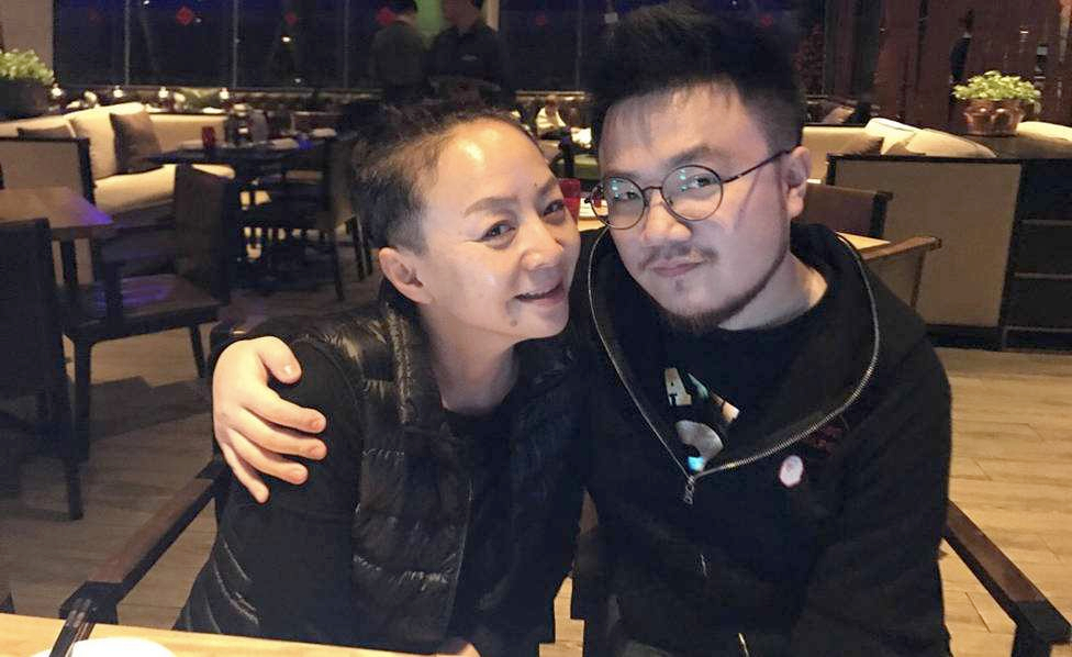 宋丹丹60岁生日宴现场众星云集现场画面曝光