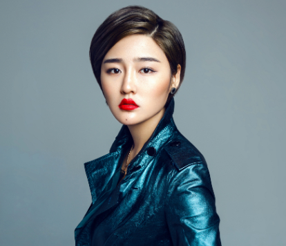 本山传媒娇娇自曝和富豪分手男方留下千万资产后把她拉黑