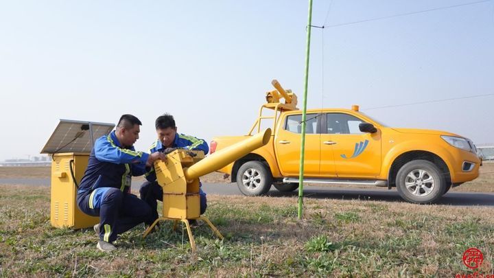 安全服务齐头并进 运输生产加速恢复！ 济南机场全力做好冬春航季航班保障工作