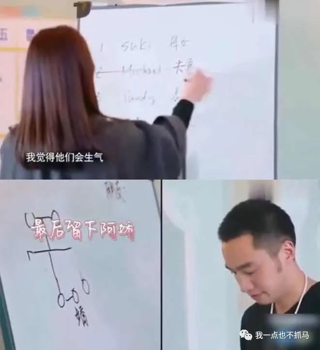 赖弘国与阿娇离婚 潇洒离婚的阿娇，这次却变成了“渣女”？