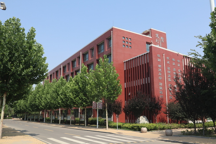 济南中考生舌尖上的闻韶中学哪款美食触动你的味蕾