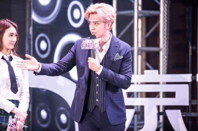 罗志祥发文请不要攻击我妈妈 罗志祥