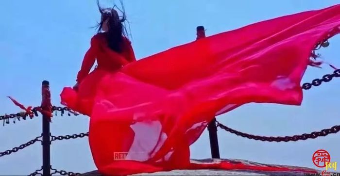 天上人家牡丹艺术文化节邀您免费游