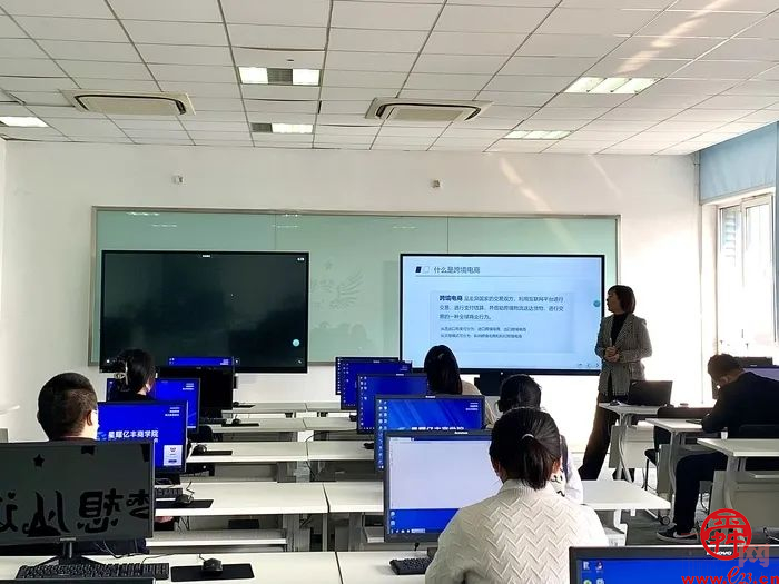 聚焦济南服贸“园”