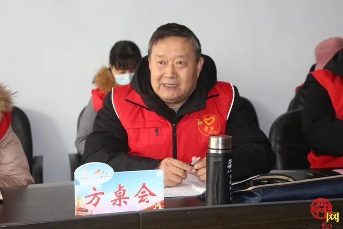 【文明实践在章丘】宣讲红色故事，展现百年风华！