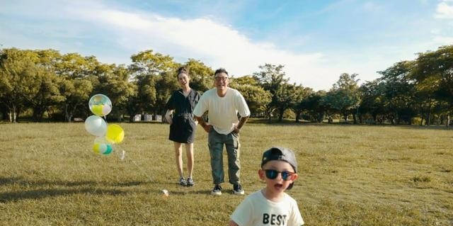 官宣！38岁余文乐老婆怀二胎 网友：最好的父亲节礼物