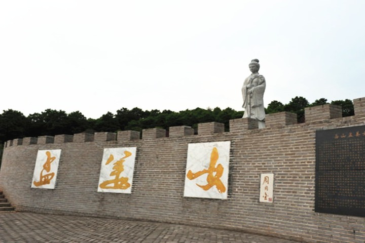 这才是孟姜女“哭崩”过的长城！寻踪齐长城的前世今生