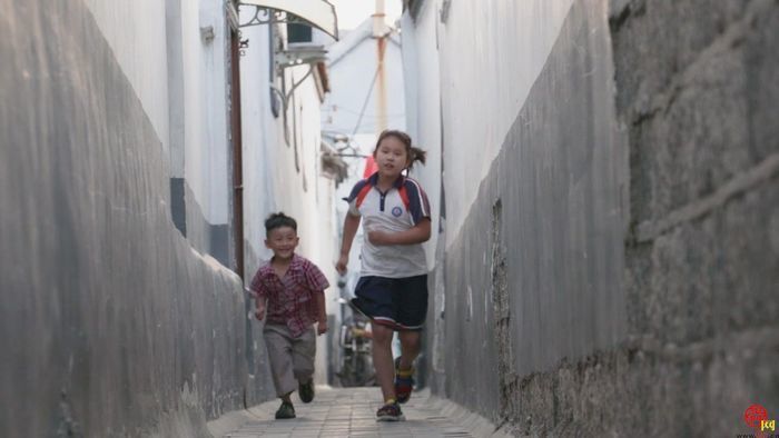 邂逅“老”泉城：翔凤巷，身藏在济南的“六尺巷”