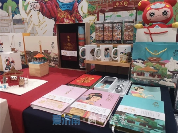 “五一”假期天下第一泉风景区平稳有序运行 共纳客105.5万人次