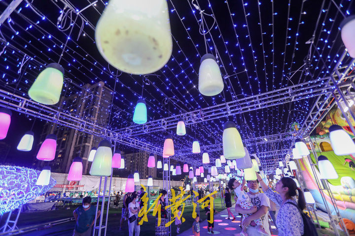 周末高温天气即将来临，济南最火消暑夜市都在这里了