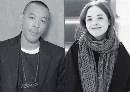 阿娇赖弘国离婚 从港圈男神到富二代，阿娇的前任过得都很好？