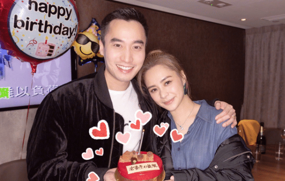 真相是什么?赖弘国取关阿娇怎么回事?赖弘国吃软饭实锤被看穿?