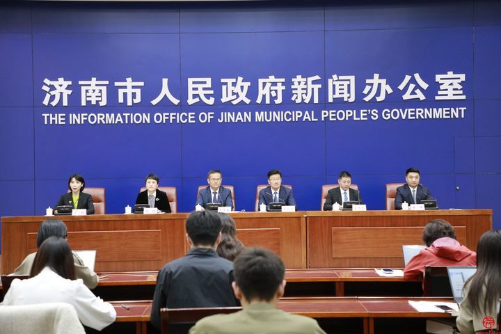 涵盖“随身小事”“人生大事” 济南重磅推出第二批青年人才优惠政策