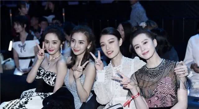 打手机、扔雨伞、黑脸，杨幂被质疑耍大牌到底冤不冤？