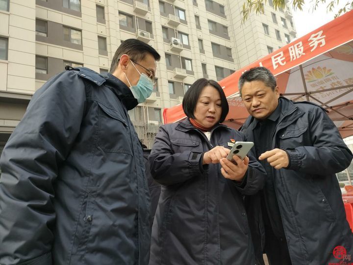 汇心呵护·绿色暖城：多措并举 精准关爱