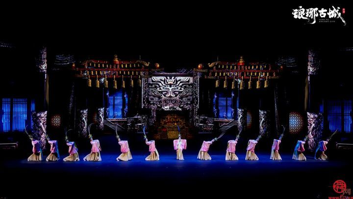 入梦千年，许你相见｜2月2日琅琊古城盛大开城