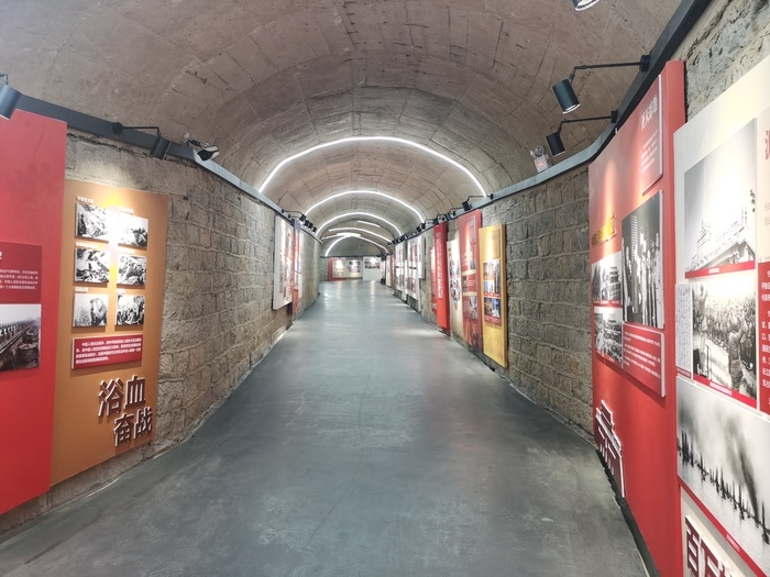 山东省国防动员办公室系统谋划180个项目，总投资808亿元