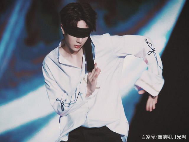 阵容炸裂!王一博加盟街舞3 张艺兴、王嘉尔、王一博堪称神仙打架