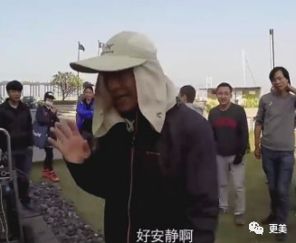 林允连线周星驰 周星驰是欠了林允什么吗?怎么被她吃得死死的？