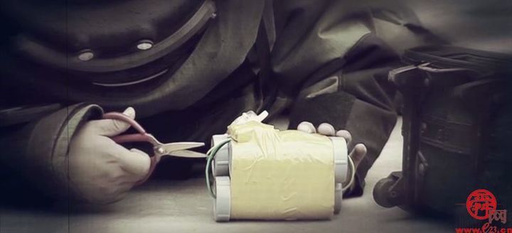 优秀退役军人丨张保国：他将敢于牺牲、甘于奉献的精神代代传承