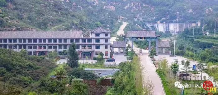 天上人家牡丹艺术文化节邀您免费游