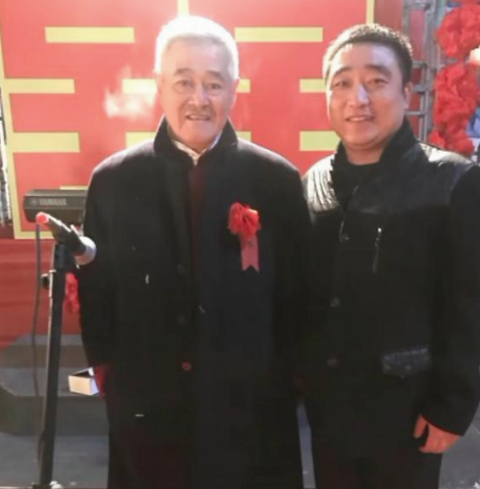 太可惜了！乡村爱情演员刘宇去世 赵本山再失一位爱徒！