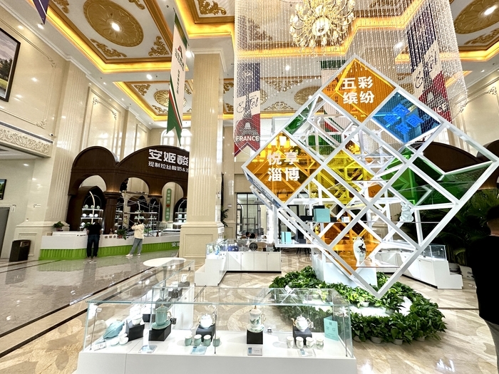 揭秘全国首条零碳+智慧高速：“黑科技”加持，过隧道不降速