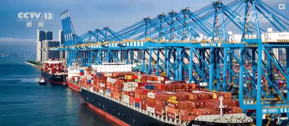 吨级重载列车等新型载运工具自主研发取得重大突破,智能铁路,智慧公路