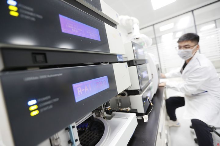 济南水务集团：以高科技筑牢“水安全”屏障