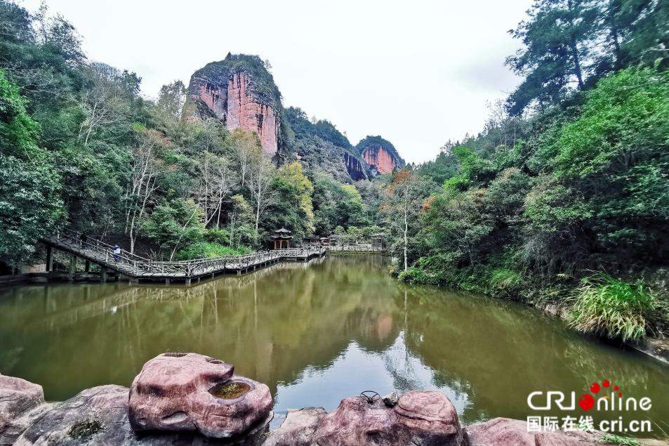 三明泰宁文化旅游深度融合保护开发焕发光彩