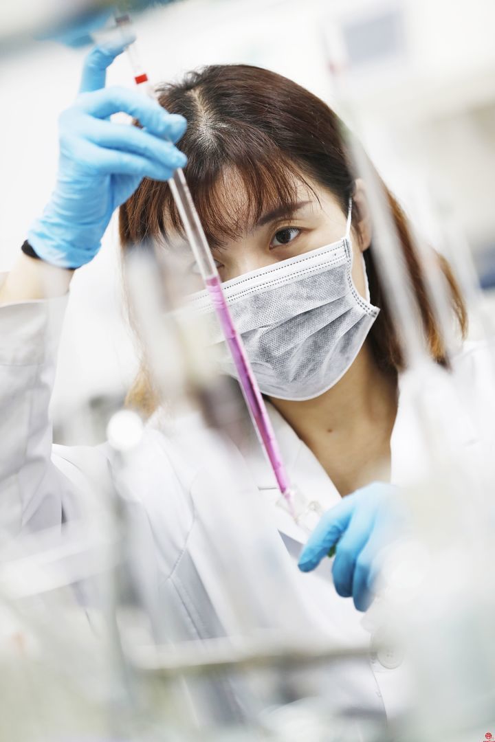 济南水务集团：以高科技筑牢“水安全”屏障