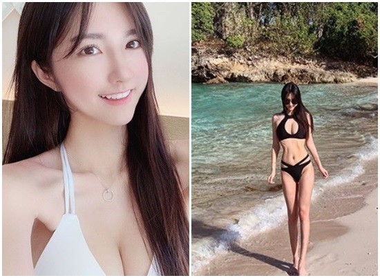 罗志祥回应分手 于大梦是谁?退圈女星自曝和罗志祥地下恋,独背小三骂名