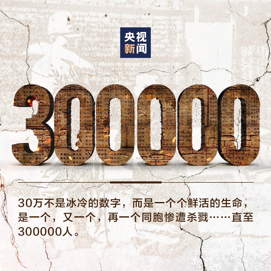 300000,意味着什么?