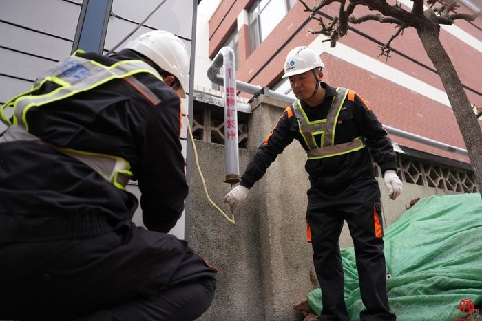 “气”通人和 “齐”创未来 2023年济南能源集团所属山东港华燃气集团 向您汇报